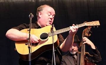 Rickey Wasson And A New South Tribute with The MSU Mountain Music Ambassadors