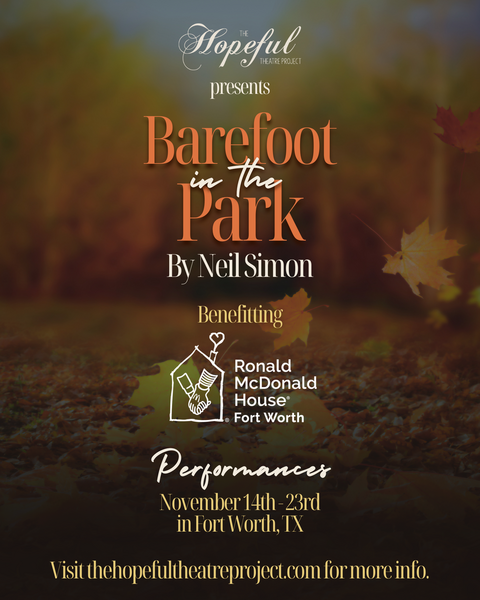Barefoot in the Park