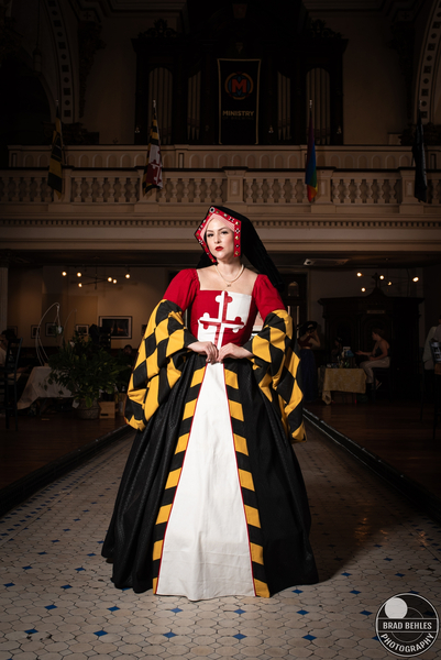 DECEMBER: Ministry of Brewing