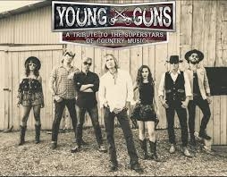 Young Guns - VCA