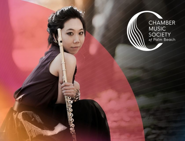 Golden Baroque: The Luminous Flute