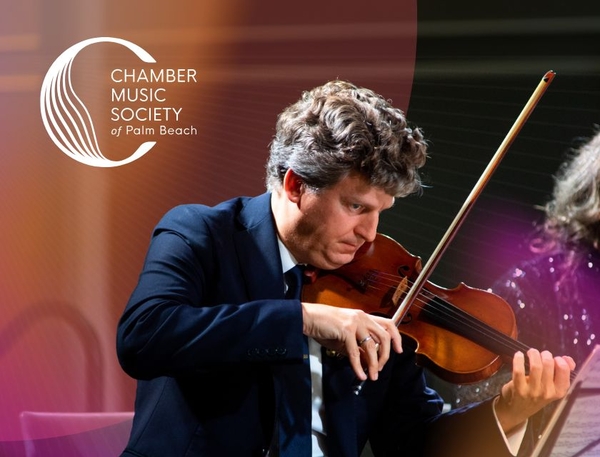 Fire & Form: The Ehnes String Quartet 