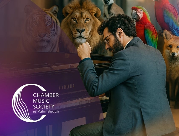 Carnival of the Animals