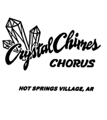 Cocoa, Cookies & Carols - Crystal Chimes Chorus