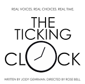 The Ticking Clock 