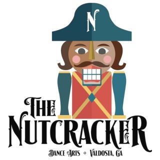 The Nutcracker 2025, Presented by Dance Arts Valdosta