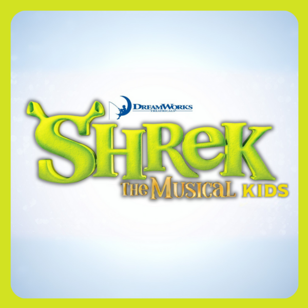 Shrek KIDS (Saturday Cast) - Doug Smith Performance Center