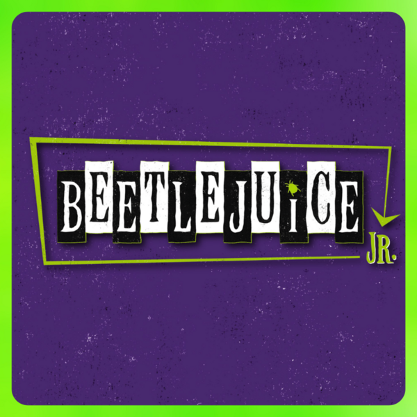 Beetlejuice JR Yellow Cast  - Doug Smith Performance Center