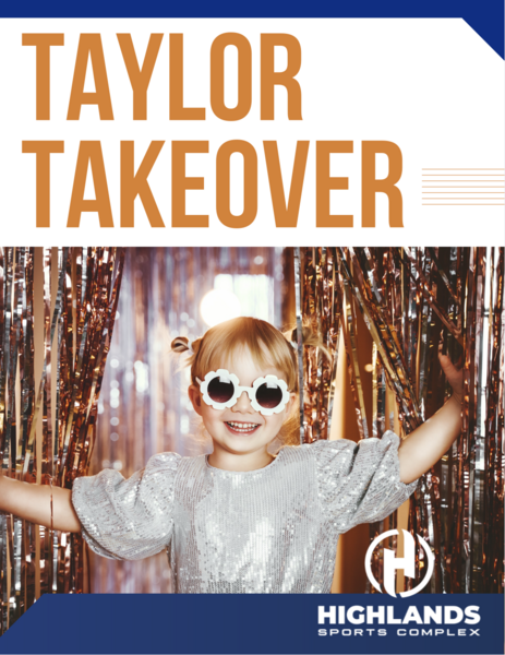 Taylor Takeover