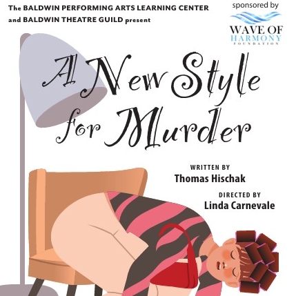 A New Style For Murder