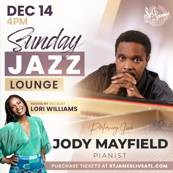 Jody Mayfield Holiday Show