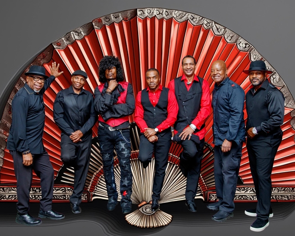 Kasper & 911 Band | 2nd Show