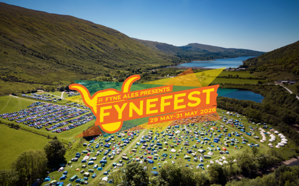 FyneFest 2026