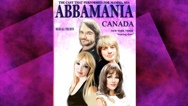 Abbamania
