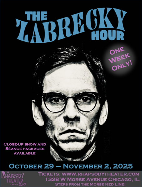The Zabrecky Hour