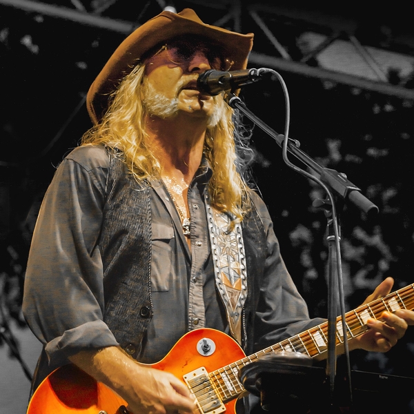 Once an Outlaw – Acoustic!