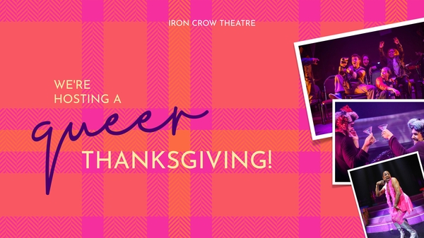 A Queer Thanksgiving