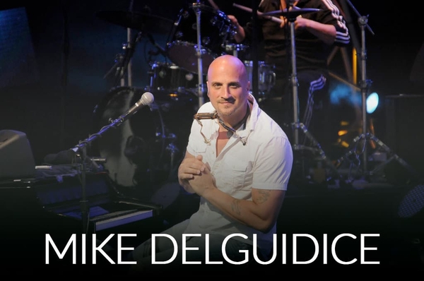 Mike DelGuidice