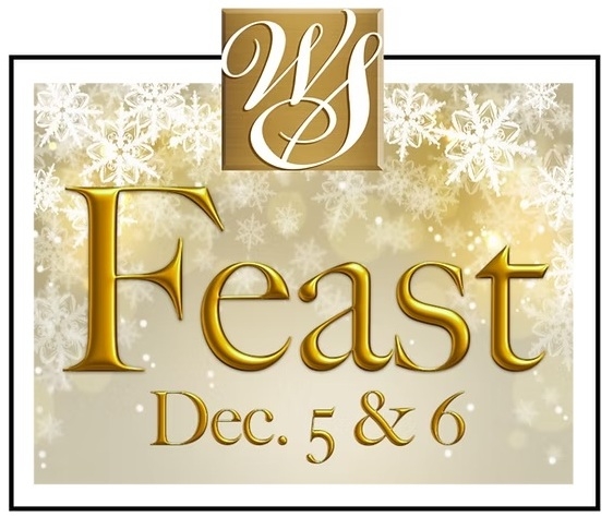 Wilton Singers Holiday Feast