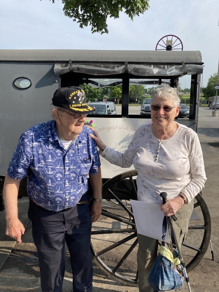 Book Signing with Vermont Author and Storyteller — Stephen Garrow