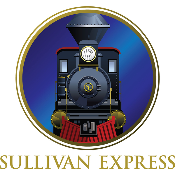 2025 Sullivan Express 12/12