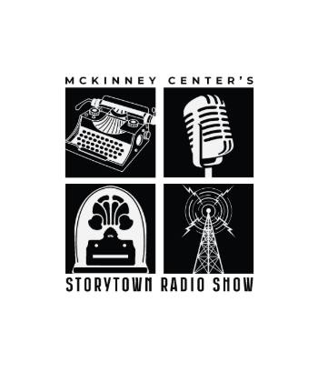 September 2026 StoryTown Radio Show
