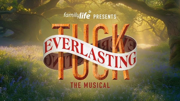Tuck Everlasting Dinner 3/07