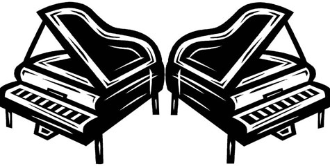 Dueling Pianos