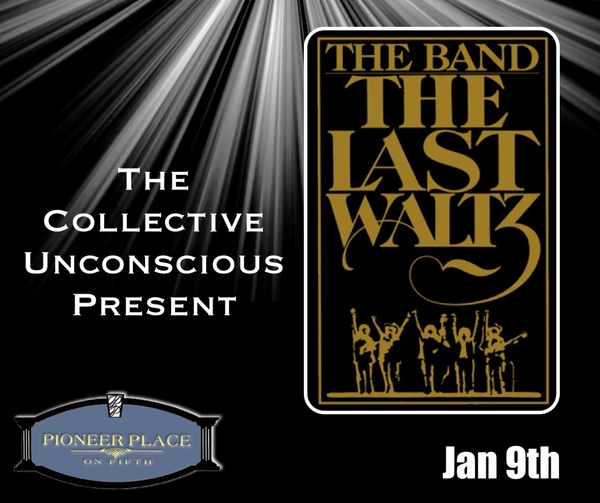 The Last Waltz - Collective Unconscious