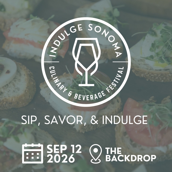 Indulge Sonoma