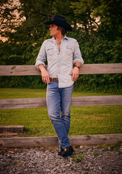 Joe Nichols