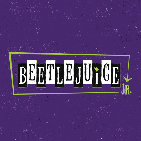 Beetlejuice Jr. Musical