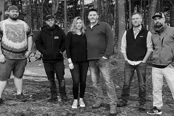 THE MIDDLE MEN + NOMADIC GROOVES