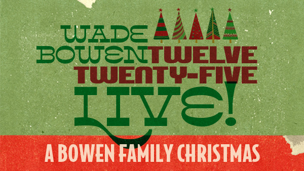 A Bowen Family Christmas