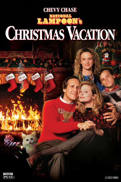 Spotlight: National Lampoon's Christmas Vacation