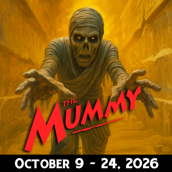 The Mummy