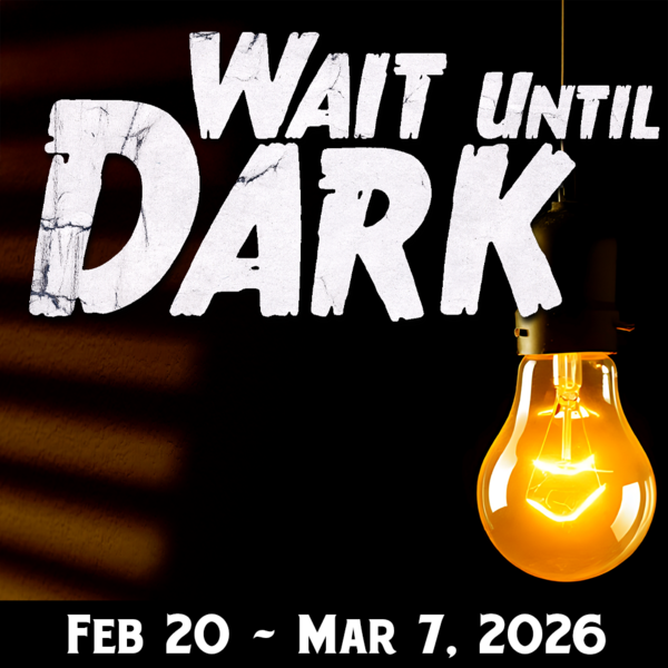 Wait Until Dark
