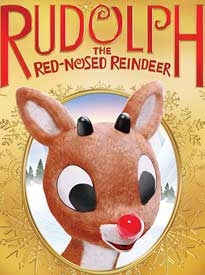 Rudolph the Red Nosed Reindeer at The Jackson Theatre