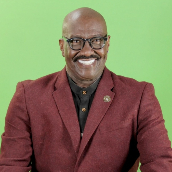 MLK Podcast & Comedy Jam