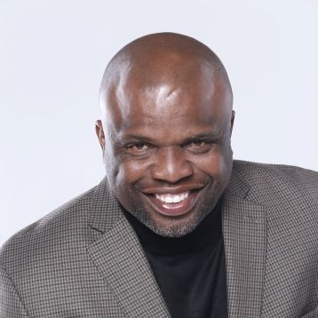 MLK Podcast & Comedy Jam