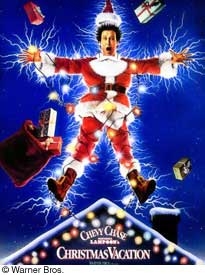 National Lampoons Christmas Vacation at The Jackson Theatre