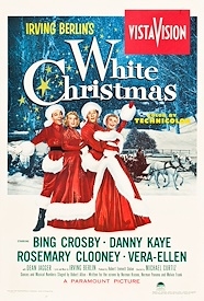 White Christmas Sing-Along at The Jackson Theatre