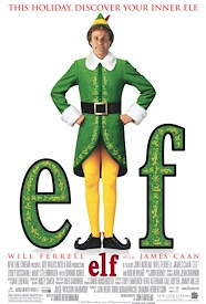 Elf at The Jackson Theatre
