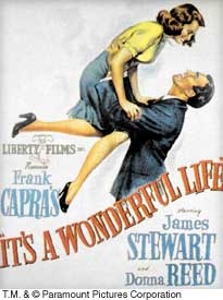 It’s a Wonderful Life at The Jackson Theatre
