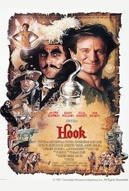 Hook at The Jackson Theatre