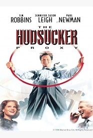 The Hudsucker Proxy at The Jackson Theatre