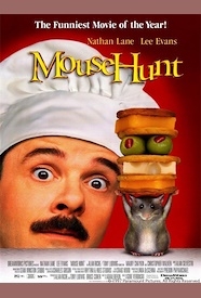 Mouse Hunt at The Jackson Theatre