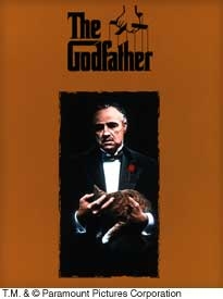 The Godfather at The Jackson Theatre