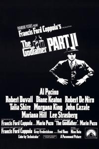 The Godfather II at The Jackson Theatre