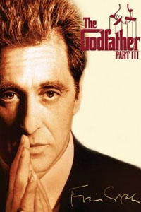The Godfather III at The Jackson Theatre